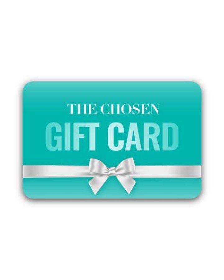 OpenTable Gift Card Expertly Chosen Gifts
