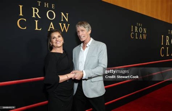 Pam Adkisson Who Is Kevin Von Erich's Wife? Dicy Trends
