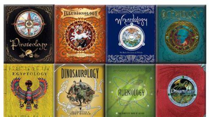 Paramount Gathers Writers For An Ology Movie Series Movies