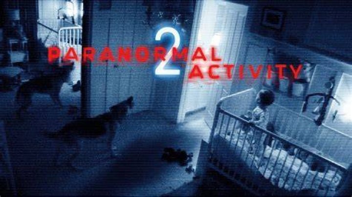Paranormal Activity 2 Offer Free Download of Paranormal Activity 1