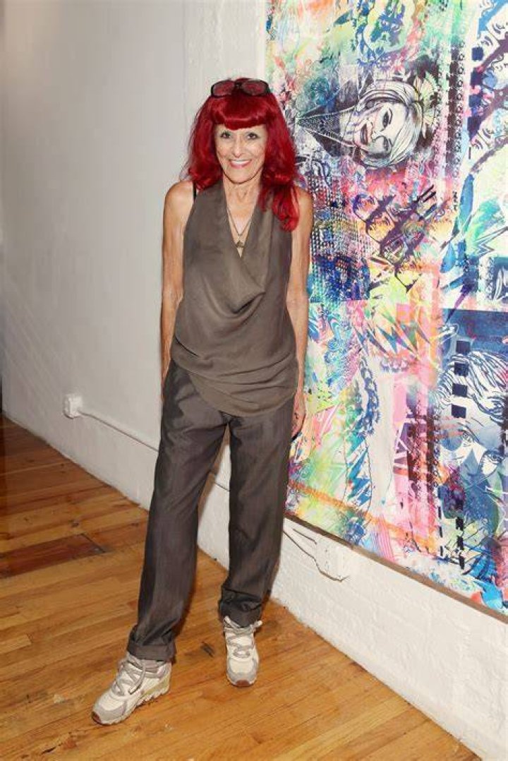 Patricia Field Net Worth Short bio, age, height, weight Net Worth Roll