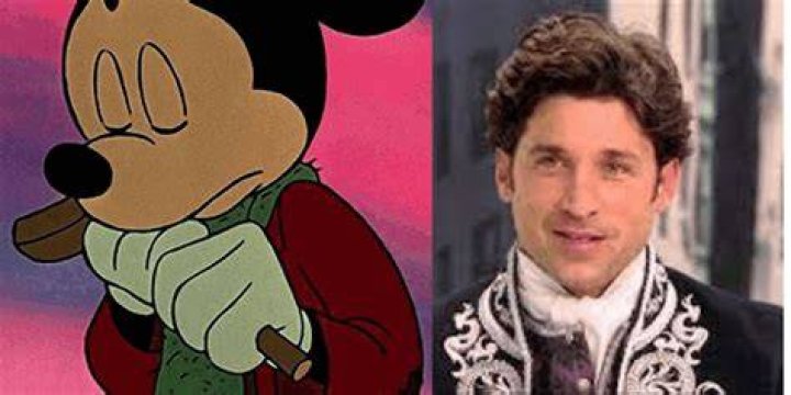 Patrick Dempsey Reacts to Mass Shooting in Lewiston Maine Hometown TVLine