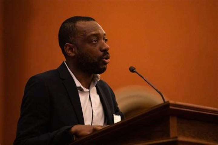 Patrick Ulysse
