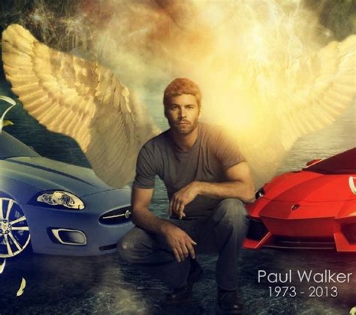 Paul Walker's daughter Meadow marries Louis ThorntonAllan