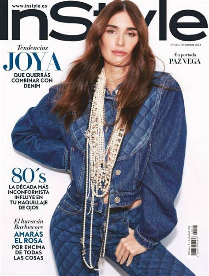 Paz Vega image