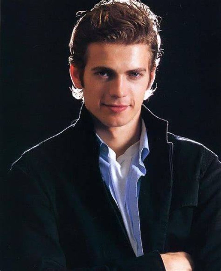 Pin by Chris on hayden Anakin skywalker, Star wars anakin, Star wars