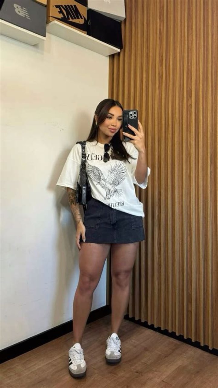 Pin en Silvana Araujo