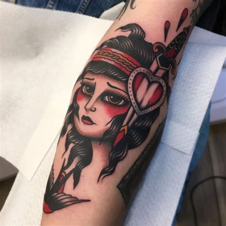 Pin on tattoo