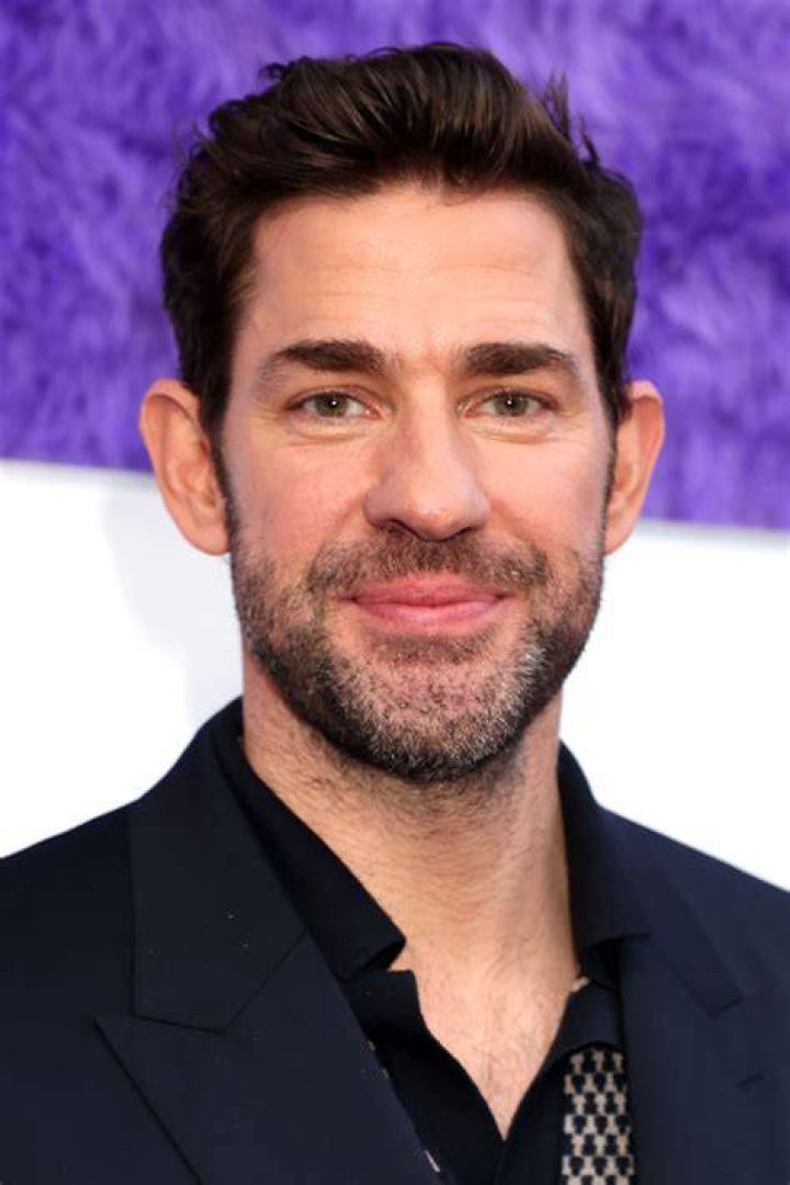 Quote from Actor John Krasinski Knowledge & Wisdom
