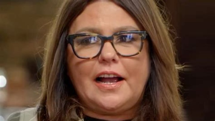 Rachael Ray Says This Was The Most Heartbreaking Part Of Losing Her Home