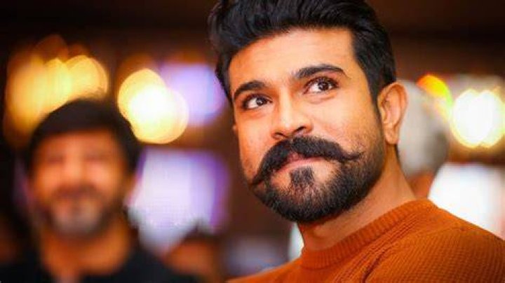 Ram Charan's Net Worth And Property The RRR Actor Owns Luxury Cars