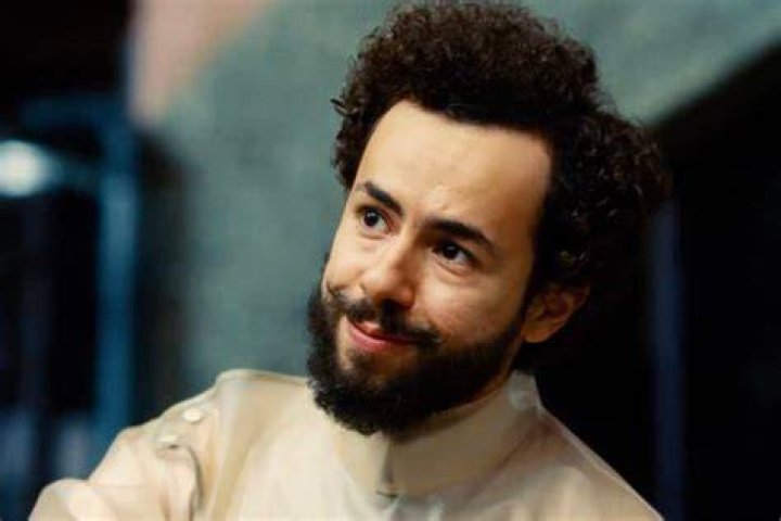 Ramy Youssef Plays 'Not My Job' On 'Wait Wait... Don't Tell Me!' NPR