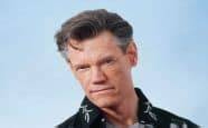 Randy Travis remains in critical condition CBS News