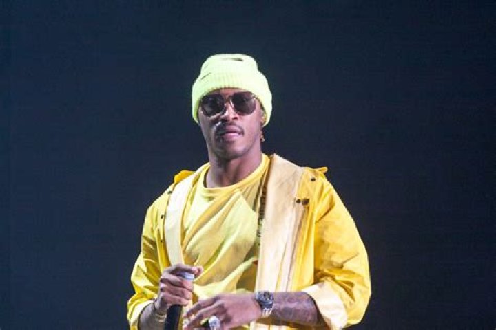 Rapper Future has purchased a luxury mansion worth 16.3 million off