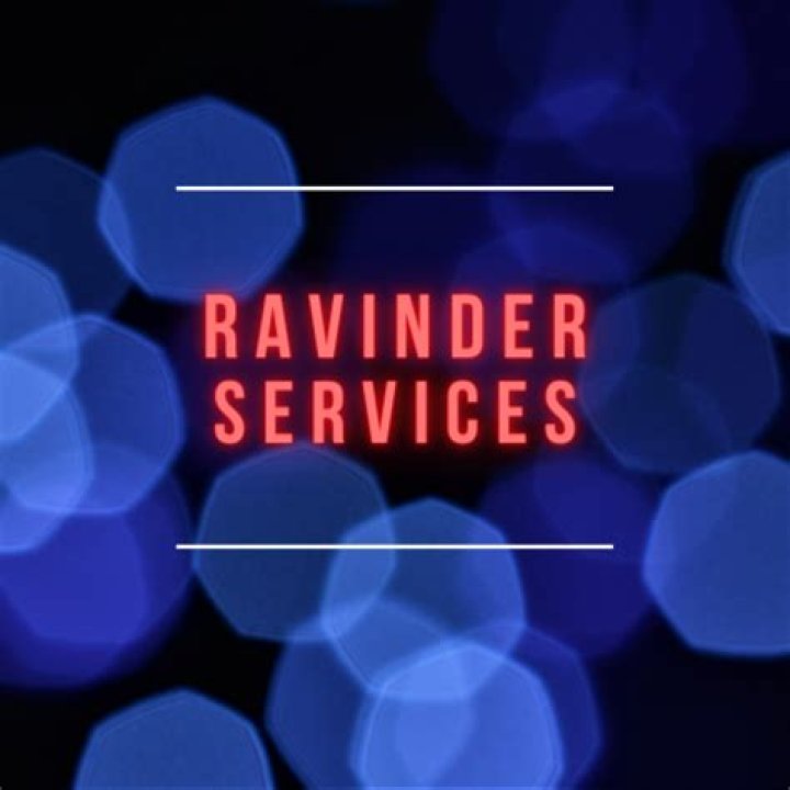 Ravinder Services Ludhiana