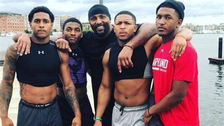 Ray Lewis III Siblings Meet Rayshad Lewis, Diaymon Desiree Lewis