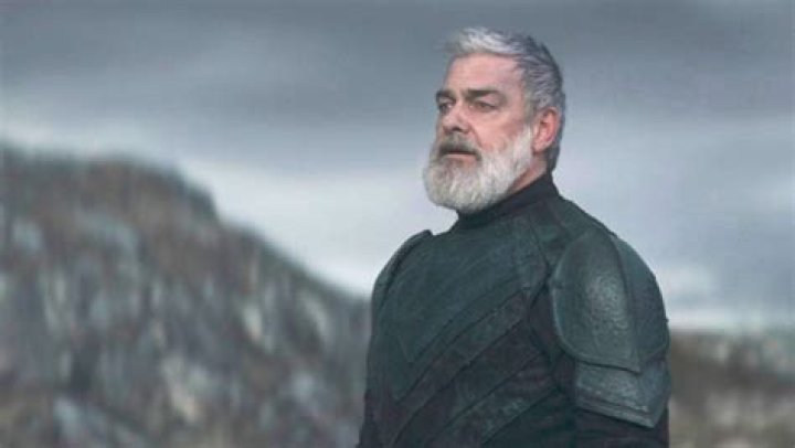 Ray Stevenson as Baylan Skoll by MizuriAU on DeviantArt