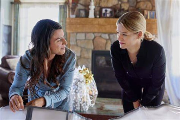 Recap Speak Now Or Forever Hold Your Peace Season 1 Episode 8 Ride