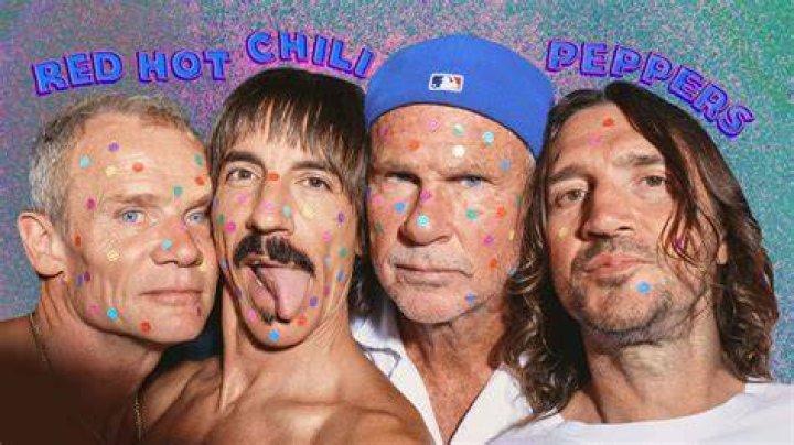 Red Hot Chili Peppers scrap 2023 Israel show, cite schedule issue The