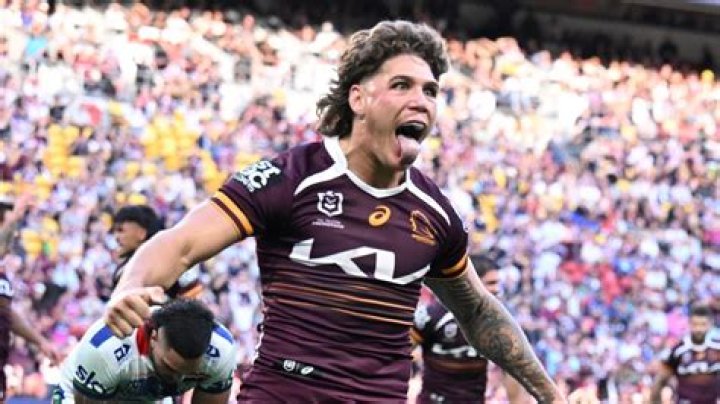 Reece Walsh grateful for Warriors opportunity following successful
