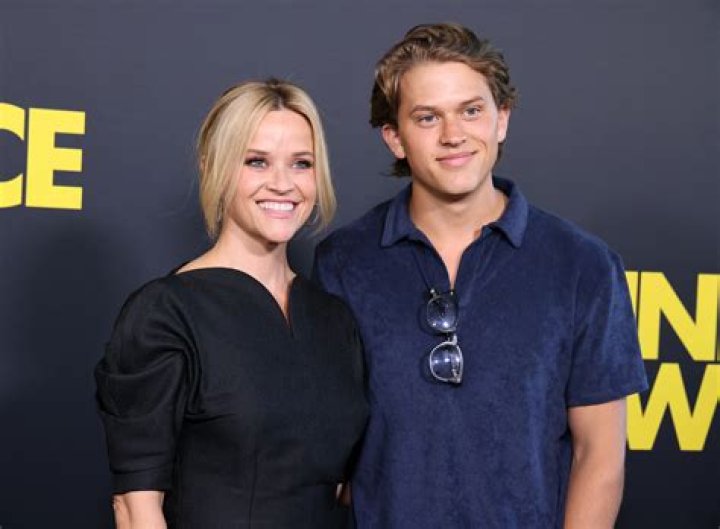 Reese Witherspoon&rsquo;s Son Deacon Phillippe Is Making His Acting Debut