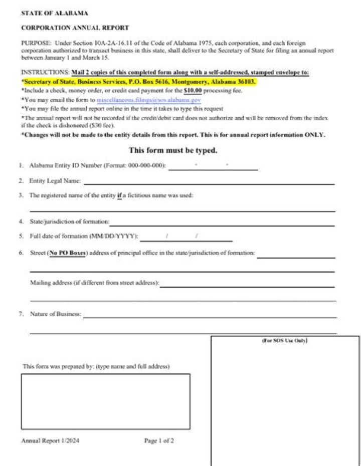 Report Alabama's Montana Fouts will see doctor on Monday following