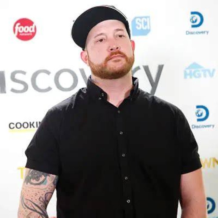 Rick Ness net worth 2021 How much does he earn per episode Tuko.co.ke