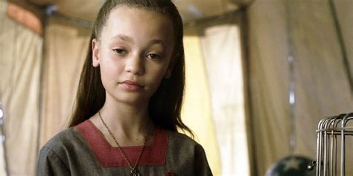 Rising Star: Nico Parker Commands The Screen