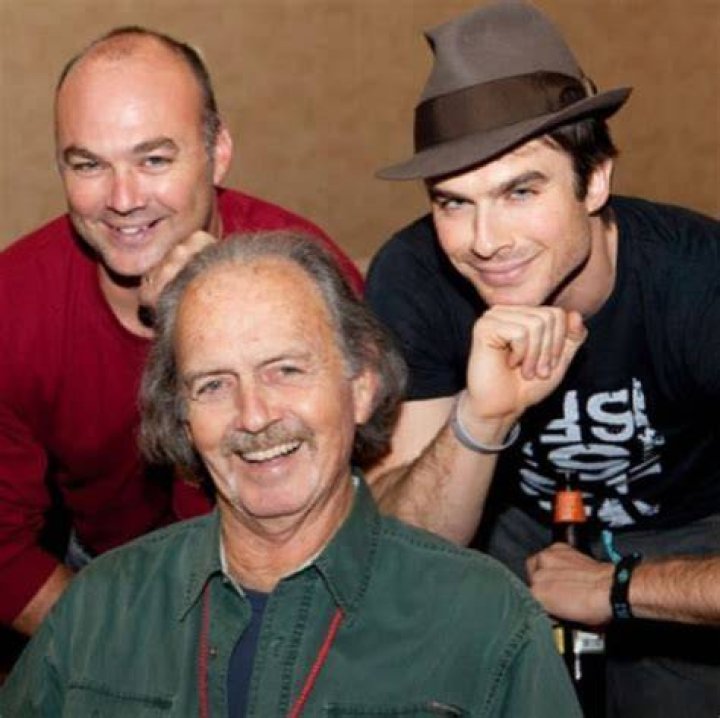 Robert Somerhalder (robert__SG) Twitter