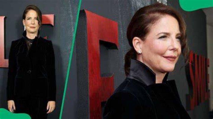 Robin Weigert Spouse, Children, Birthday & More