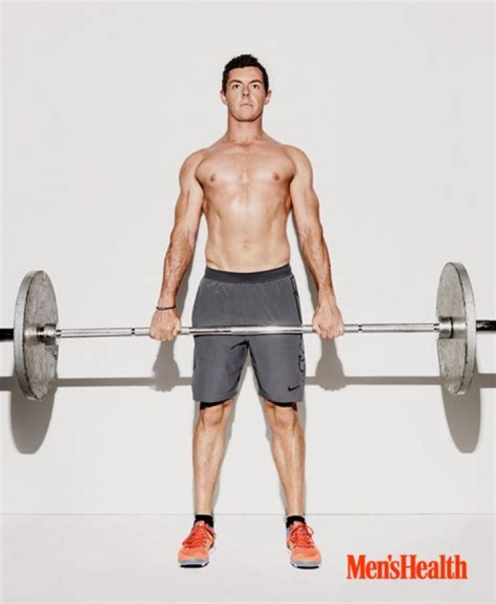 Rory McIlroy Height Weight Body Statistics Healthy Celeb