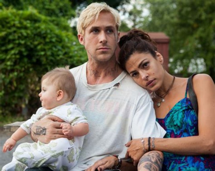 Ryan Gosling's Dad: A Journey Into Fatherhood