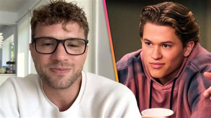 Ryan Phillippe Reacts To Son Deacon Phillippe Making His Acting Debut