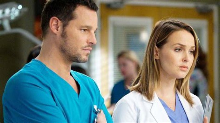 Salida de Alex Karev desata el coraje de los fans de Grey's Anatomy