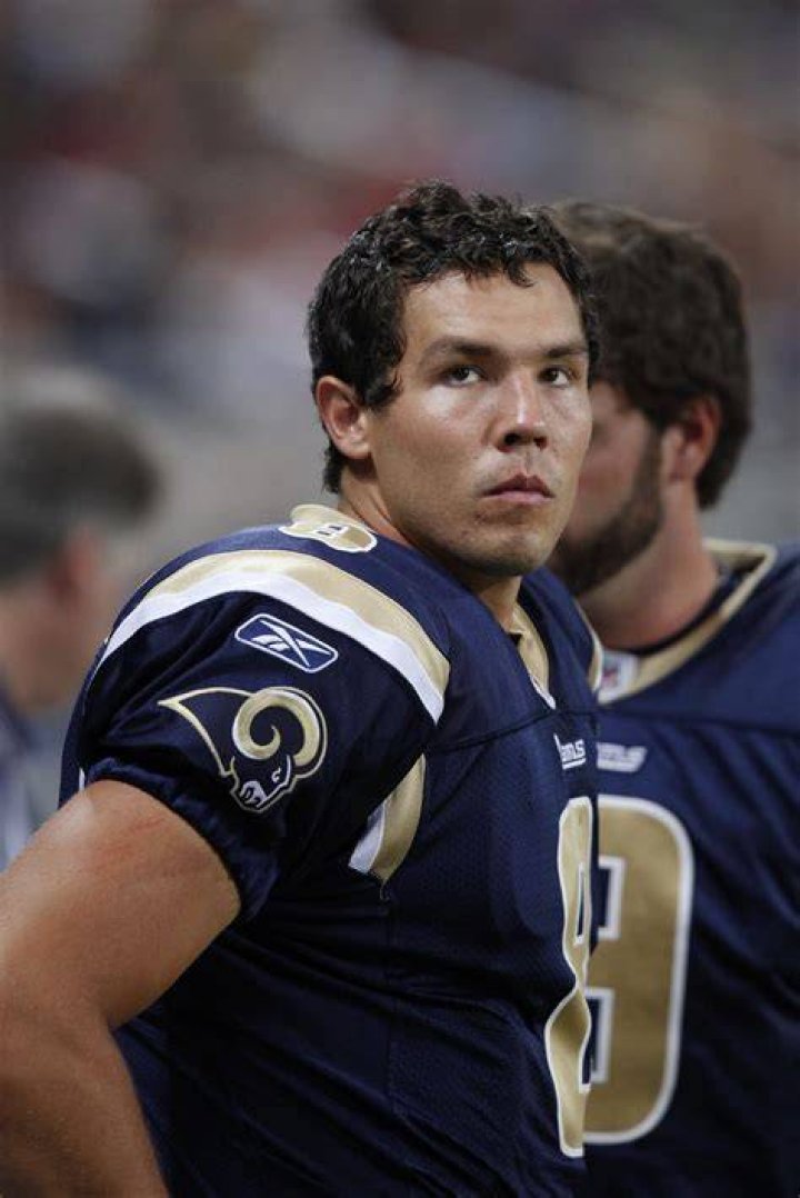 Sam Bradford has made lots of money for little production in NFL career