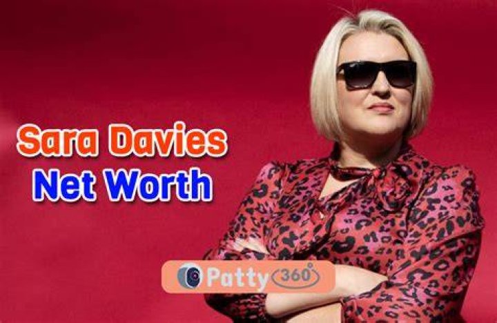 Sara Davies Net Worth 2023, Weight Loss, Husband, Age, Biography