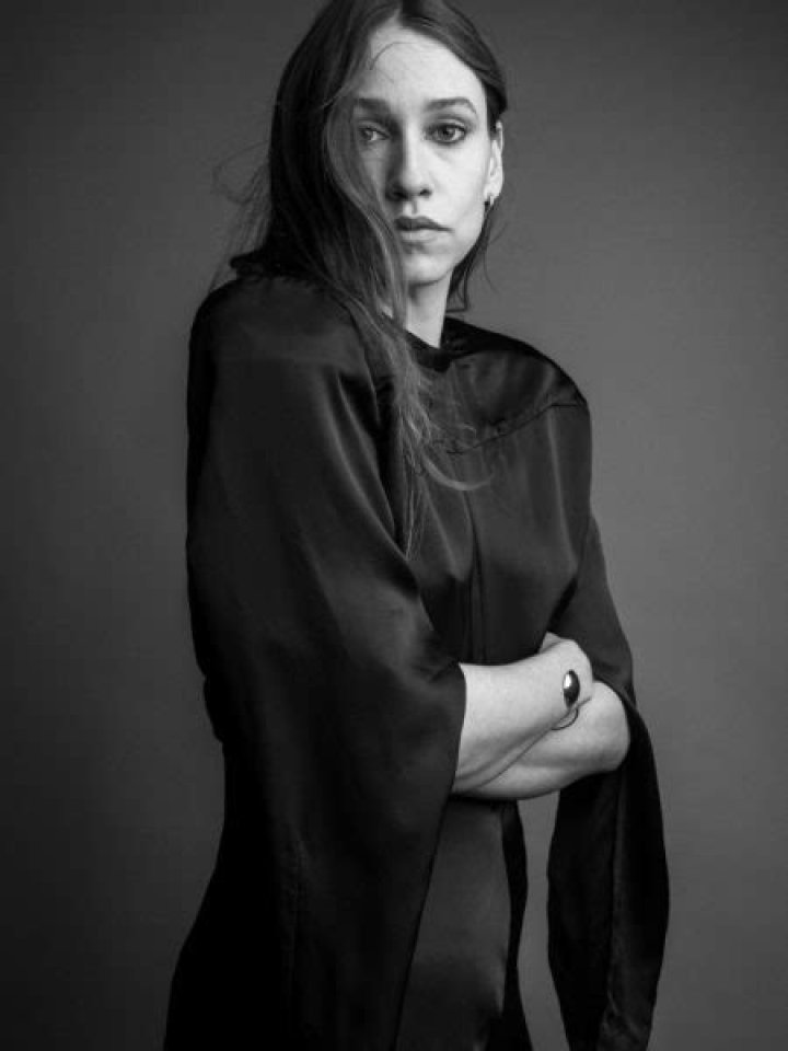 Sarah Sutherland Interview Magazine