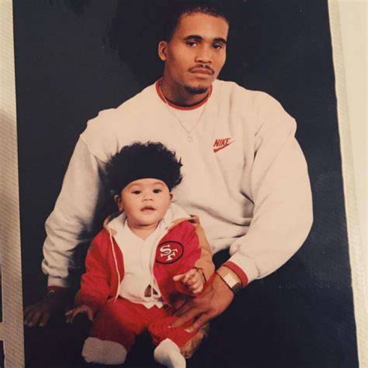 Saweetie Mom And Dad