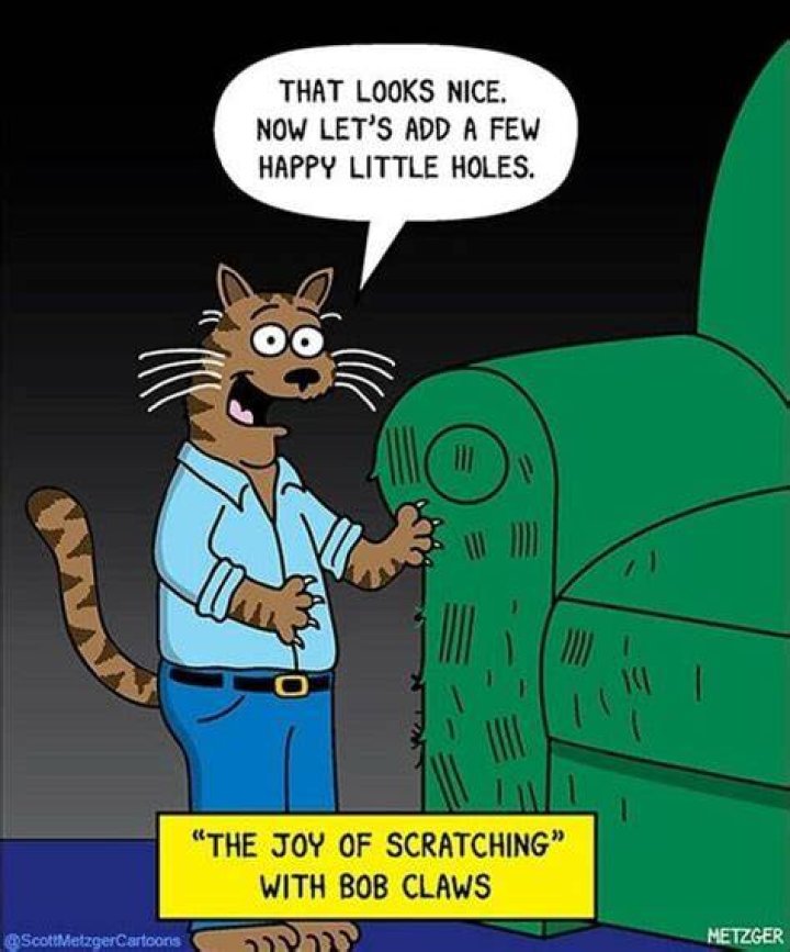 Scott Metzger
