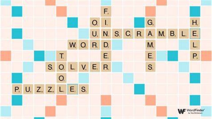 Scrabble Word Finder Scrabble Cheat Word Finder