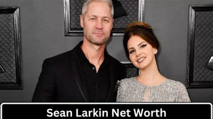 Sean Larkin Net Worth 2024 Famous People Today