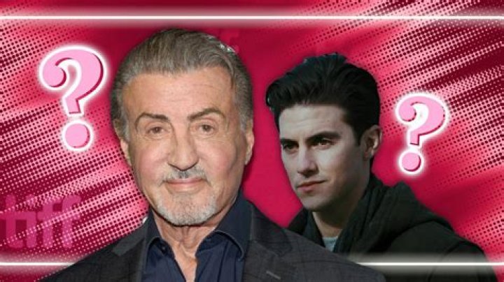 Seargeoh Stallone Biography; Net Worth, Age, Wife Of Sylvester Stallone