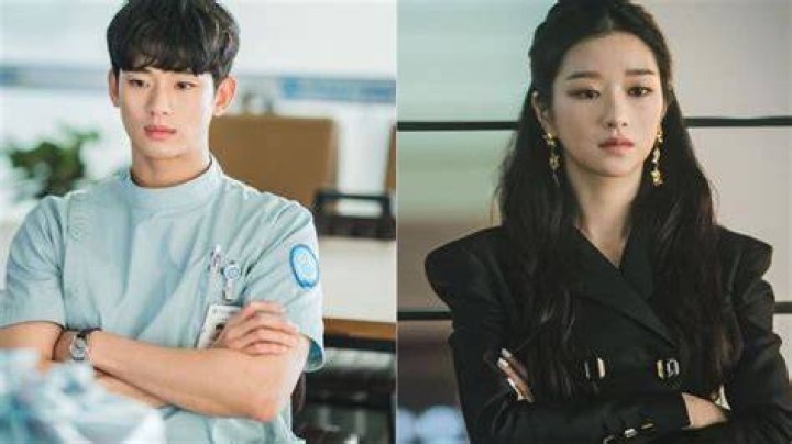 Seo Ye Ji Plays Kim Soo Hyun's Fashionable Leading Lady in "It's Okay