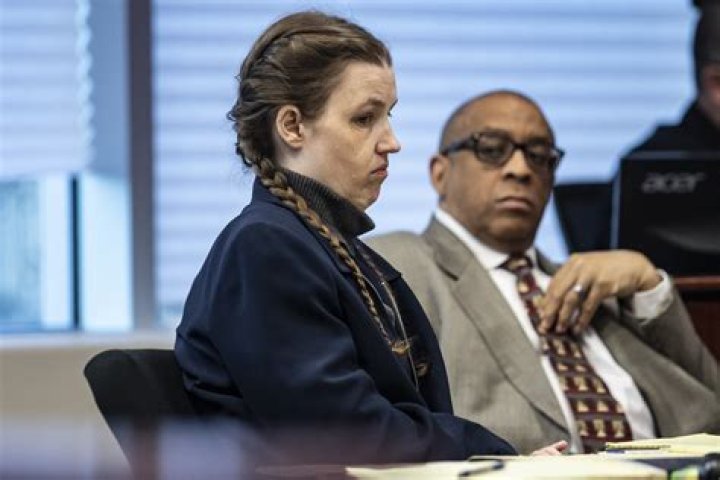 Shanda Vander Ark Son Pictures Wideranging Details On Her Children