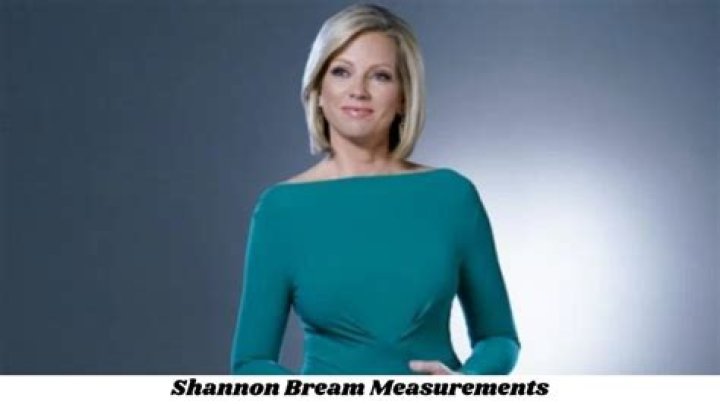 Shannon Bream Height, Weight, Age, Spouse, Family, Biography, Facts