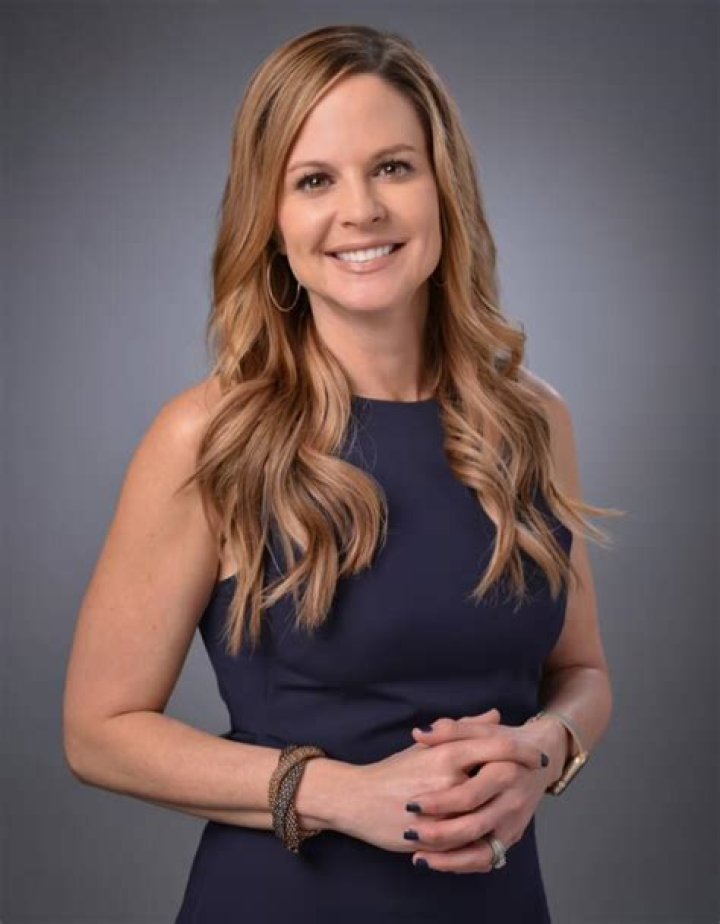 Shannon Spake Divorce Information and Worth, Age