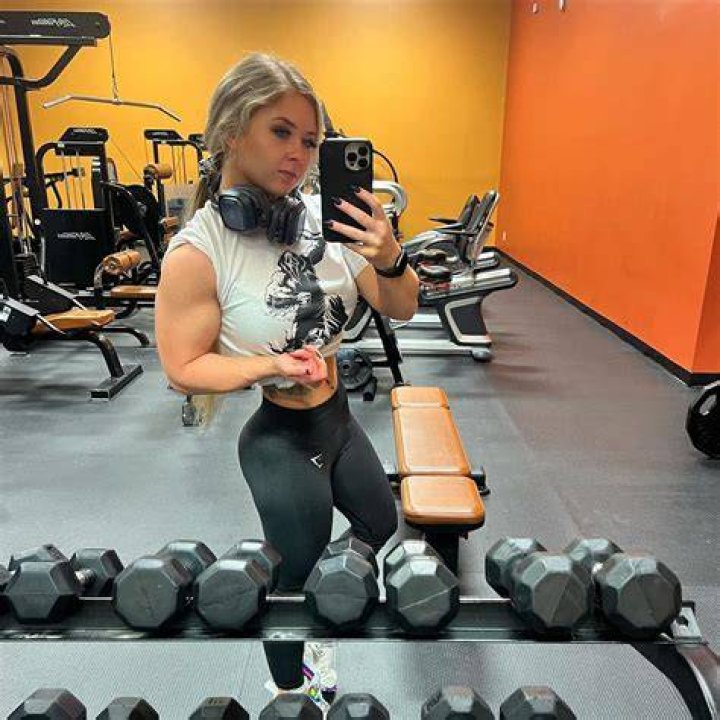 Shelby Dueitt r/pokies