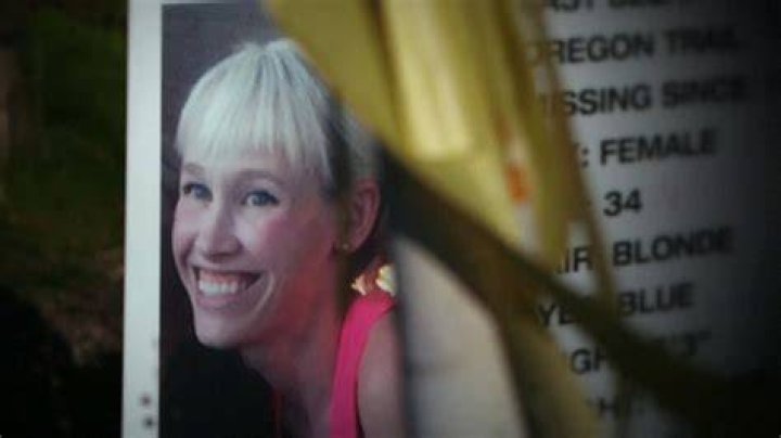 Sherri Papini Update Redding mother to spend 18 months behind bars for