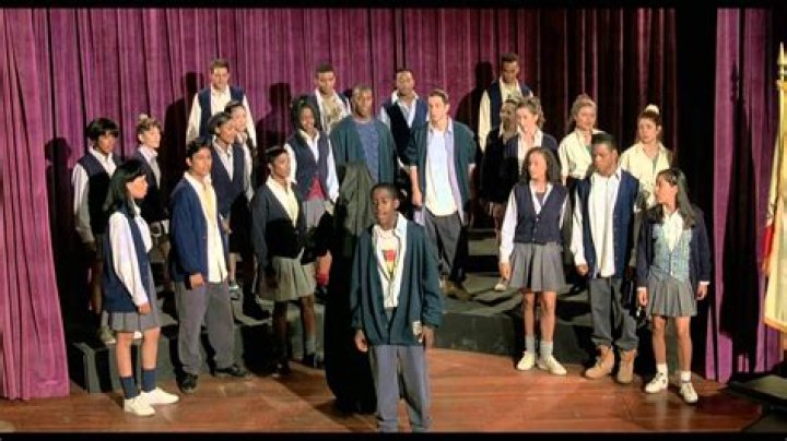 Sister Act 2 cast, attori e personaggi del film stasera 19 agosto su Rai 1