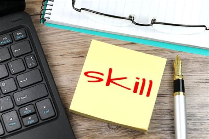 Skill Free of Charge Creative Commons Handwriting image